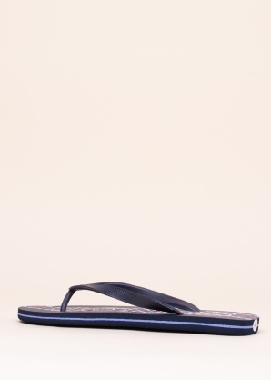 Шлёпанцы для бассейна логотип Jack & Jones