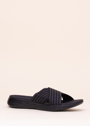 Шлёпанцы On-the-go 600 Skechers