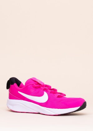Беговые кроссовки Star Runner 4 Nn Nike