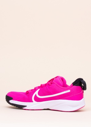 Беговые кроссовки Star Runner 4 Nn Nike