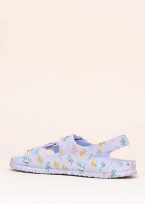 Сандалии Best Buy