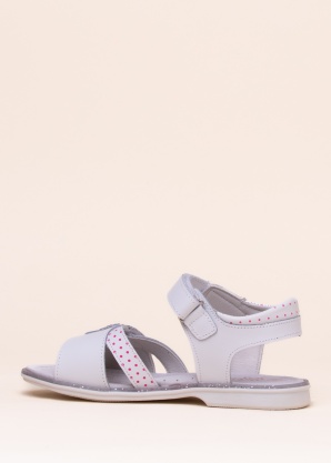 Туфли Happy Bee