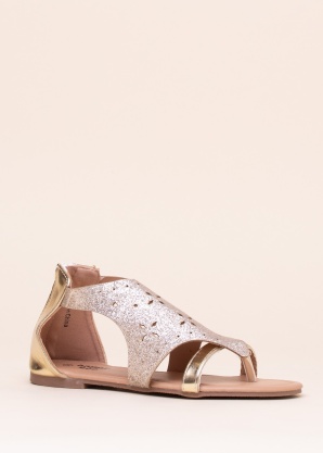 Босоножки Happy Bee