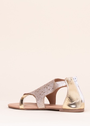 Босоножки Happy Bee