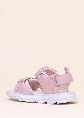 Мигающие сандалии Happy Bee