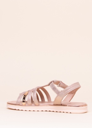 Туфли Happy Bee