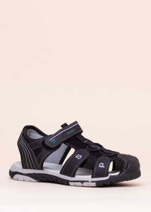 Сандалии Happy Bee