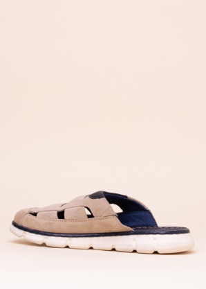 Сандалии Damar Bugatti