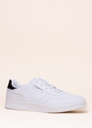 Bugatti tennised Helium