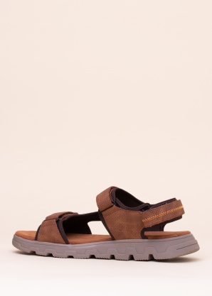 Сандалии Creek Bugatti