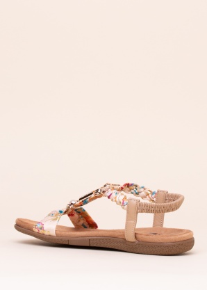 Туфли 2Go Fashion