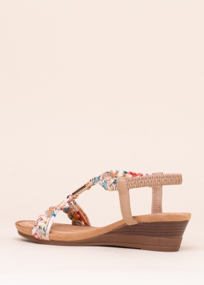 Туфли 2Go Fashion