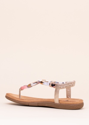 Туфли 2Go Fashion