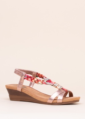 Туфли 2Go Fashion