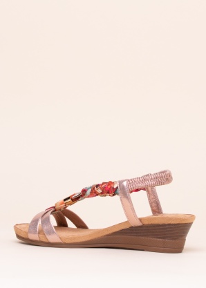 Туфли 2Go Fashion