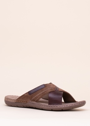 Сандалии Mustang