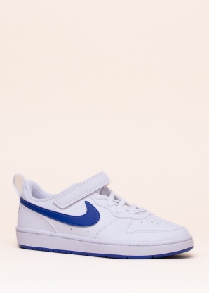 Nike tennised Court Borough Low Recraft