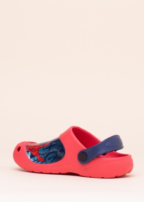 Leomil sandaalid Spiderman