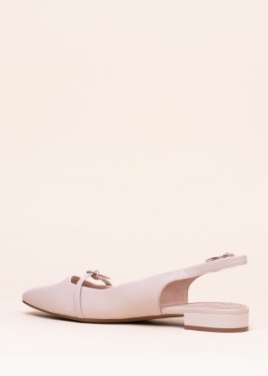 Betsy lahtised kingad