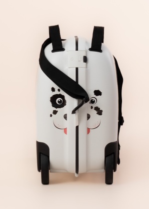 Samsonite kohver Dream2go