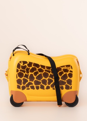 Чемодан Dream2go Samsonite