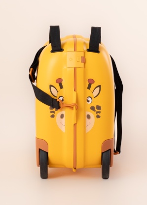 Samsonite kohver Dream2go