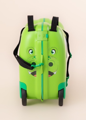 Samsonite kohver Dream2go