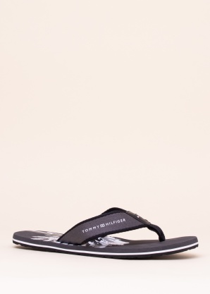 Шлёпанцы Tommy Hilfiger