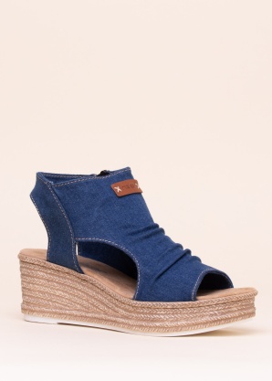 Rieker lahtised kingad