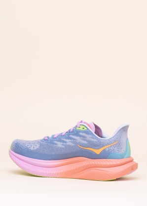 Беговые кроссовки Mach 6 Hoka