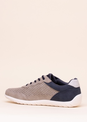 Кроссовки Bermudas Bugatti