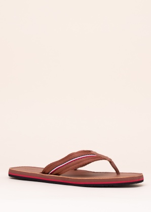 Шлёпанцы Tommy Hilfiger