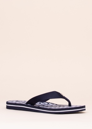 Шлёпанцы Tommy Hilfiger