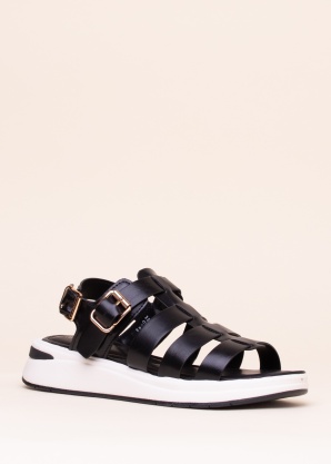 Босоножки Nira Bagatt