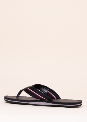 Шлёпанцы Tommy Hilfiger