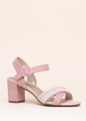 Босоножки SJ