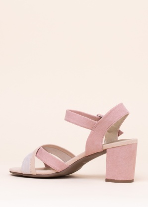 Босоножки SJ