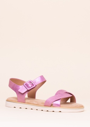 Босоножки SJ