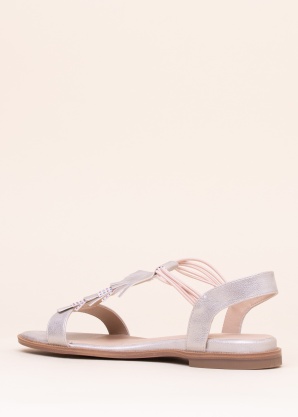 Босоножки SJ