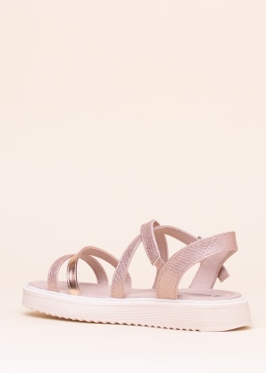 Босоножки SJ