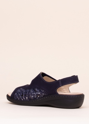 Dr. Brinkmann lahtised kingad