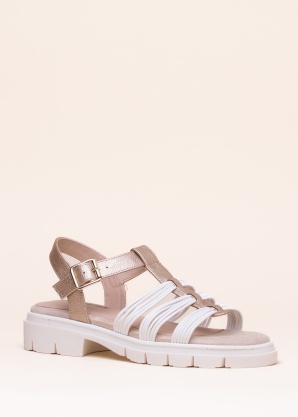 Босоножки SJ