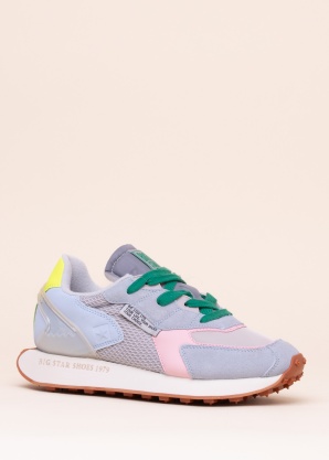 Big Star vabaajajalatsid