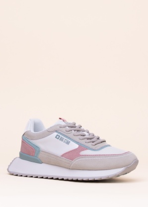 Кроссовки Big Star