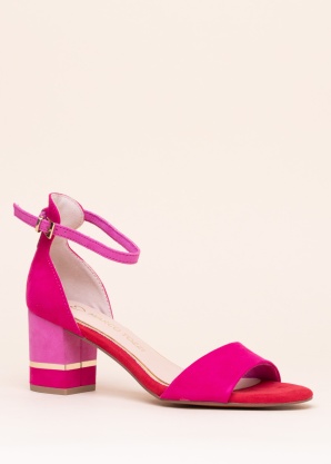 Туфли Marco Tozzi