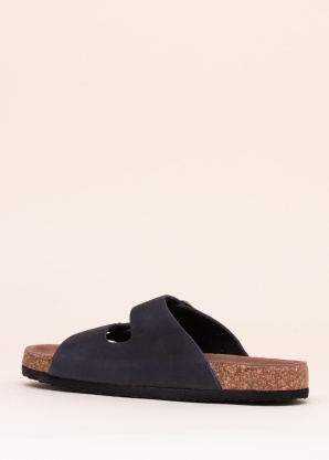 Сандалии Hallen Lundeberg