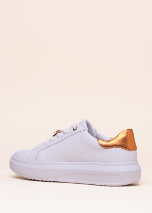 Rieker Sport tennised