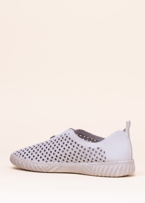 Кроссовки Rieker