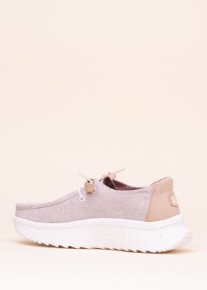 Кроссовки Wendy Peak Lo Novelty Hey Dude