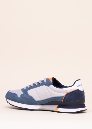 Кроссовки Wilson Lumberjack